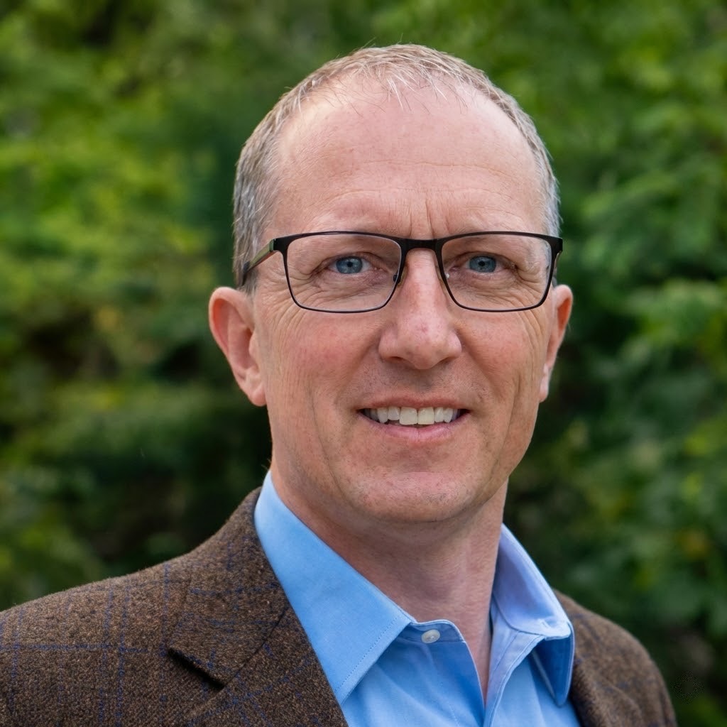 Jeff Richey