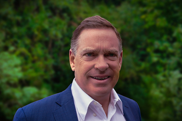 James L. Haider